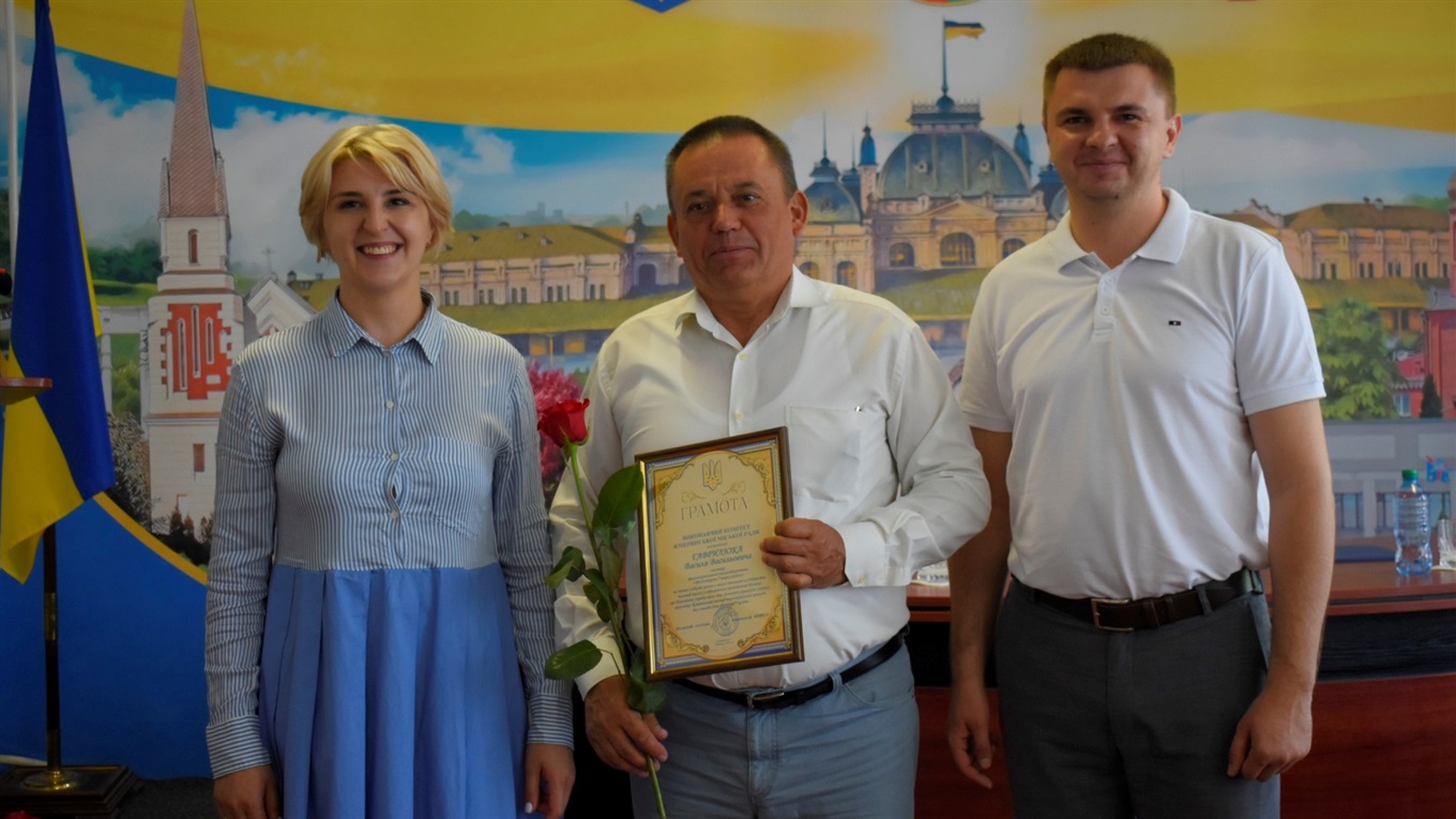 Відзначили фермерів громади і затвердили субвенцію на інсулін: засідання виконкому