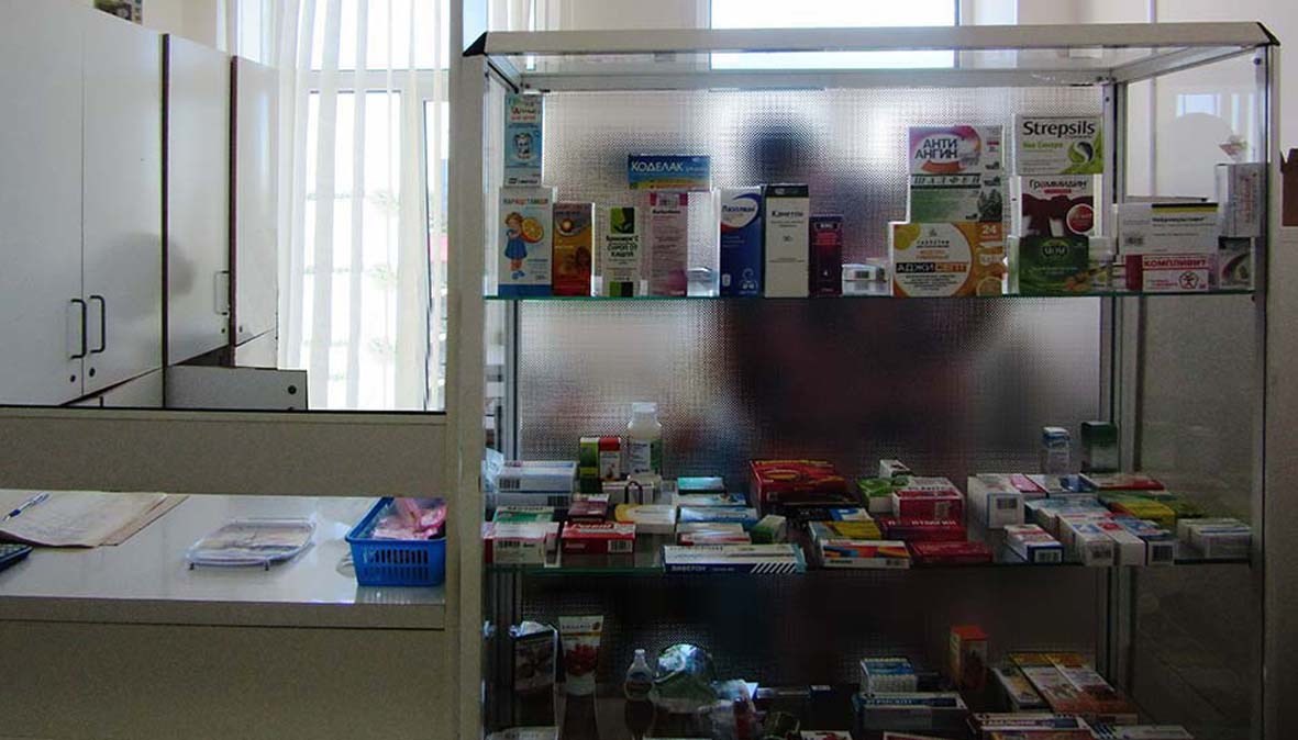 Для населення Покровського району ліки стали більш доступними 