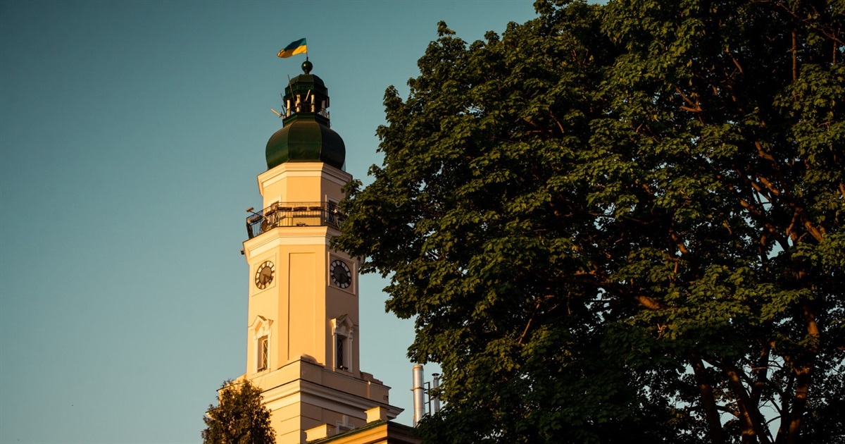 Топ-8 найпопулярніших туристичних локацій Львівщини, які варто відвідати