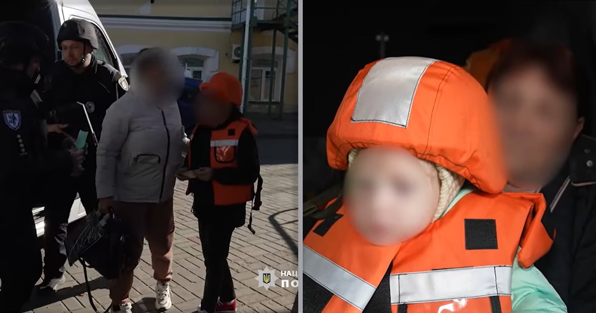 З-під ворожого вогню «Білі Янголи» Сумщини продовжують рятувати життя мирних людей