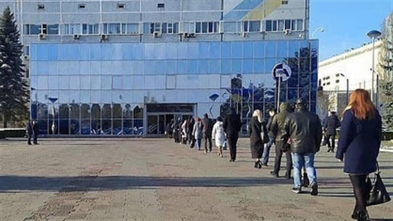 COVID відступає? Оперативні дані по області, Южноукраїнську та інших містах-супутниках АЕС