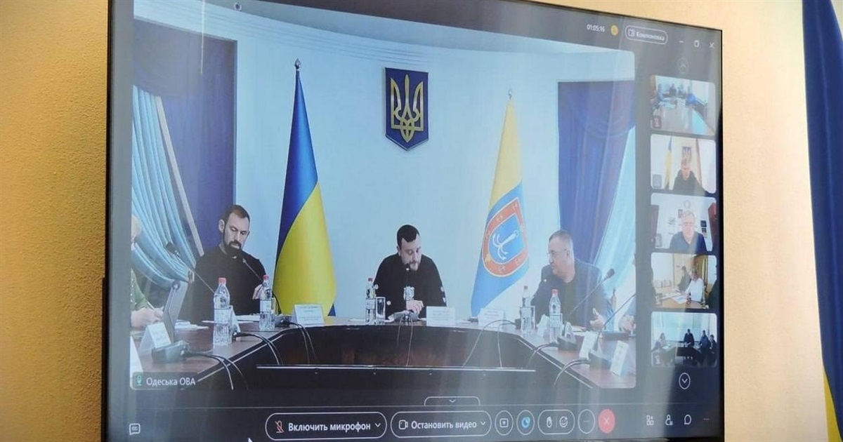 Визначена попередня дата початку опалювального сезону в Ізмаїлі та районі