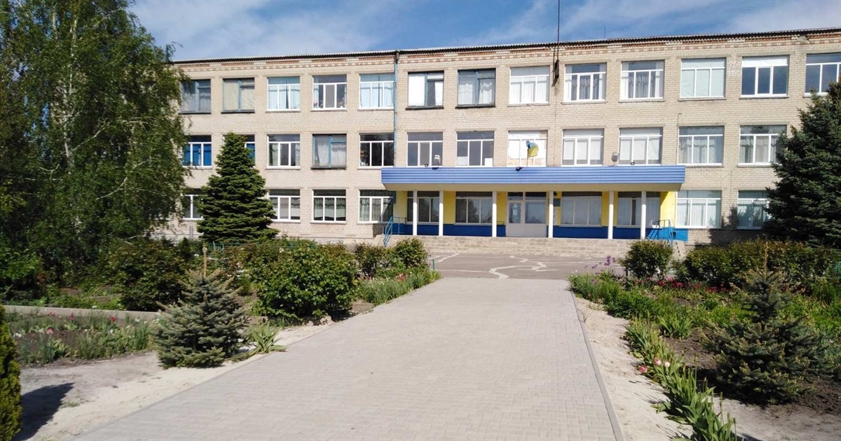 Про реорганізацію закладів освіти в Брагинівській громаді