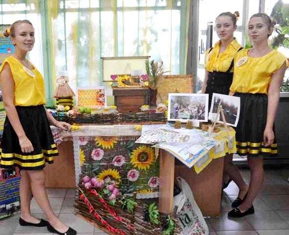 «Шалені бджілки» з Покровського району отримали дипломи
