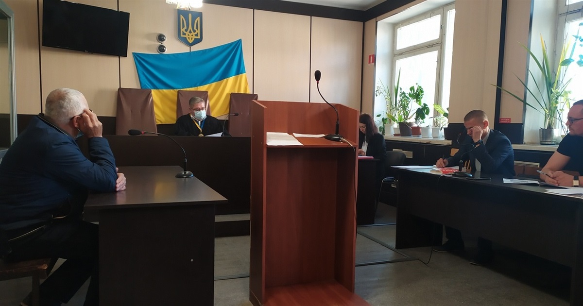 Результаты экспертизы есть, защитника нет: в Измаиле снова перенесли суд над живодером