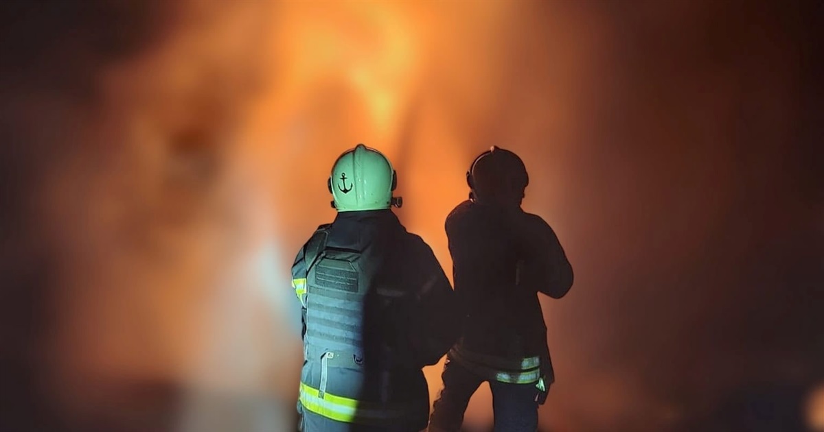 російські удари по Житомирщині: 15 січня ворог знову атакував критичну інфраструктуру