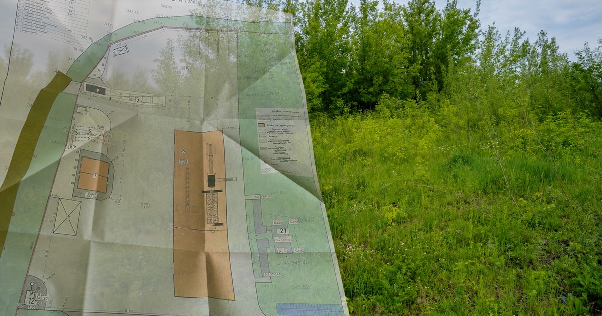 Сміття за сотні мільйонів: чи вирішить новий полігон одну з екологічних проблем Городоцької громади