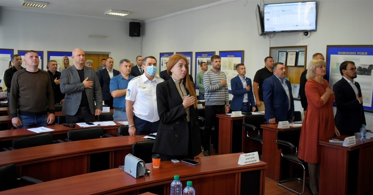 2 лютого і 2 березня у Жмеринці проведуть особистий прийом громадян депутати міської ради: графік