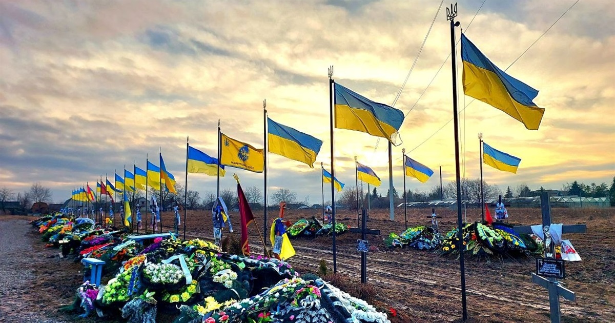 Ціна нашої свободи: Герої Жмеринської громади, які загинули за Україну і нашу волю