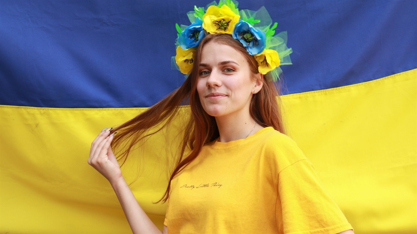 День Конституції на Херсонському факультеті Одеського державного університету внутрішніх справ