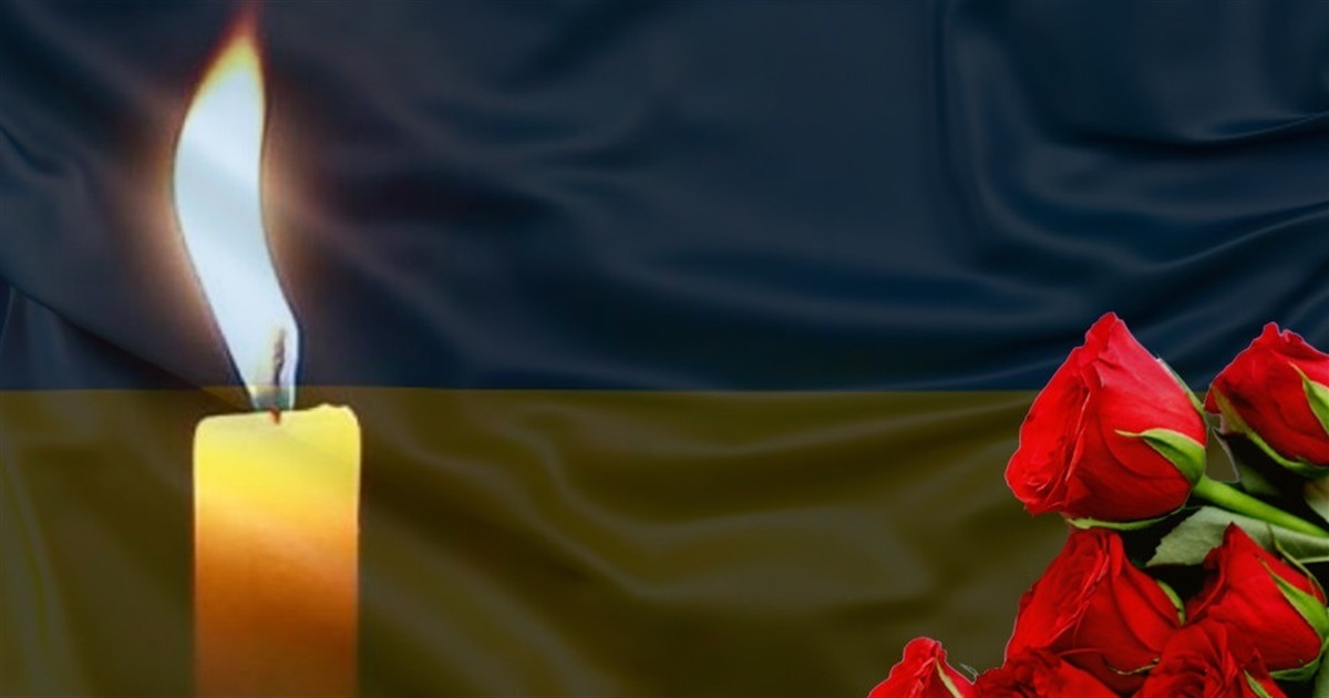 Від отриманих на війні поранень загинув наш земляк Віктор Боровський