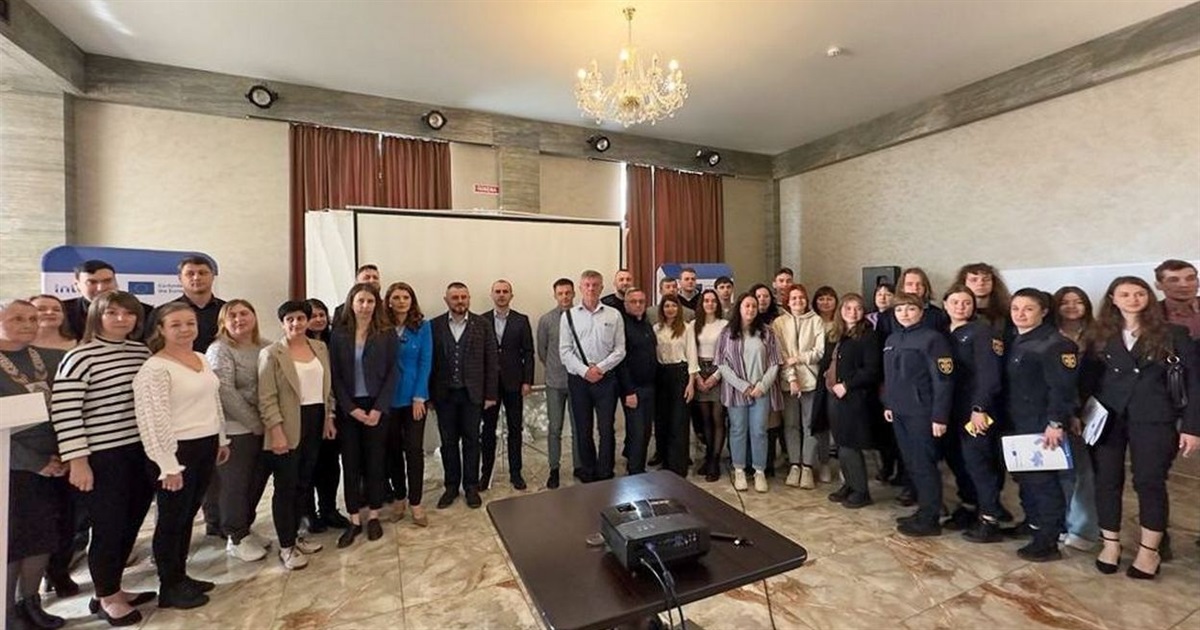 Новая череда международных проектов: в Измаиле стартует Программа Interreg NEXT Румыния – Украина