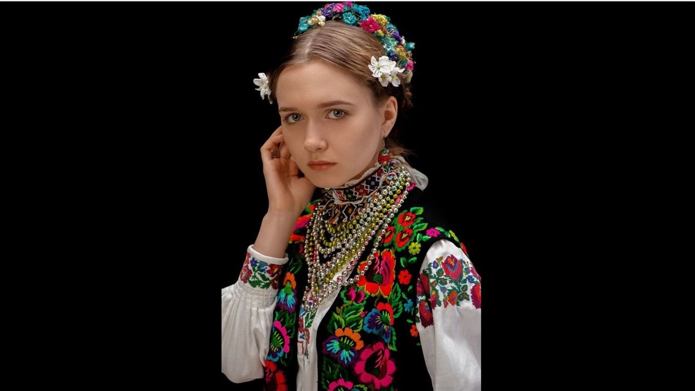 Акторка Катерина Григоренко: «Найважче в моїй професії – грати весняні сцени в сильний мороз»