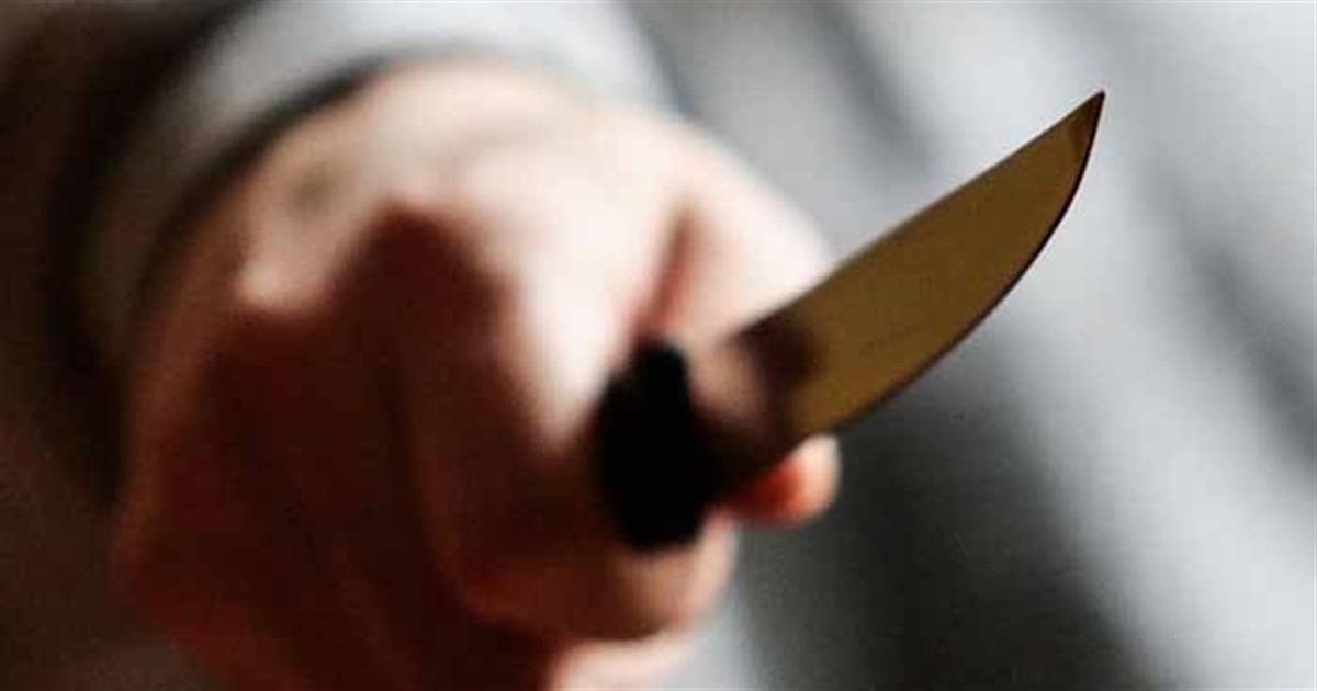 Вісім років за гратами загрожує мешканцю Кілії за ножове поранення онука