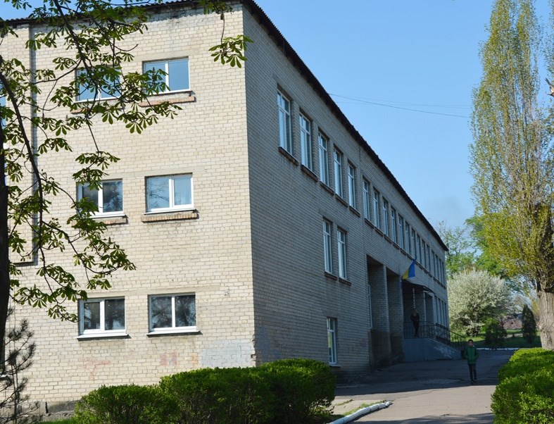 Заклади освіти району готові до нового навчального року