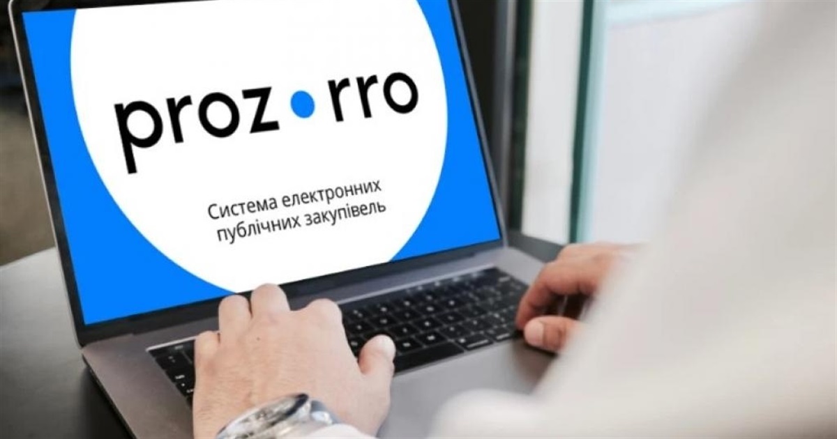 У Звягельському районі робоча група моніторила публічні закупівлі: деталі