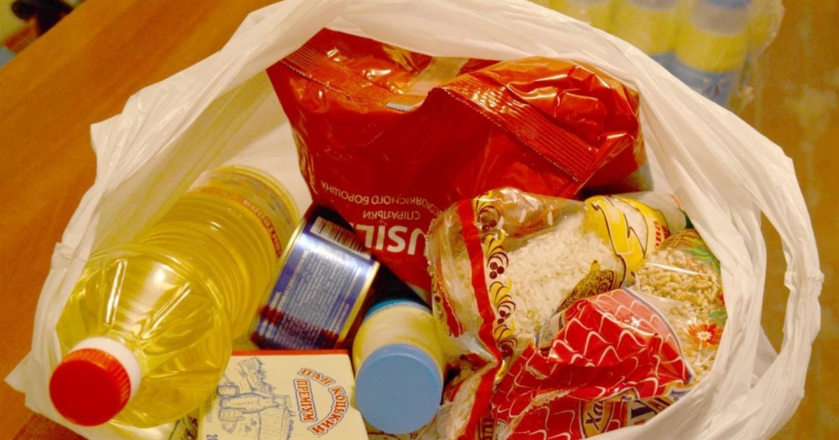 Пусті полиці у магазинах Білопільщини: продуктові проблеми незабаром мають вирішити