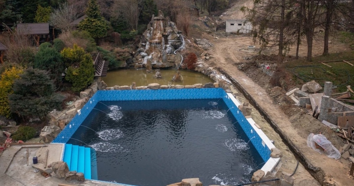 Солоніша за Мертве море. У Трускавці відкрили унікальне родовище розсолів глибиною 116 метрів
