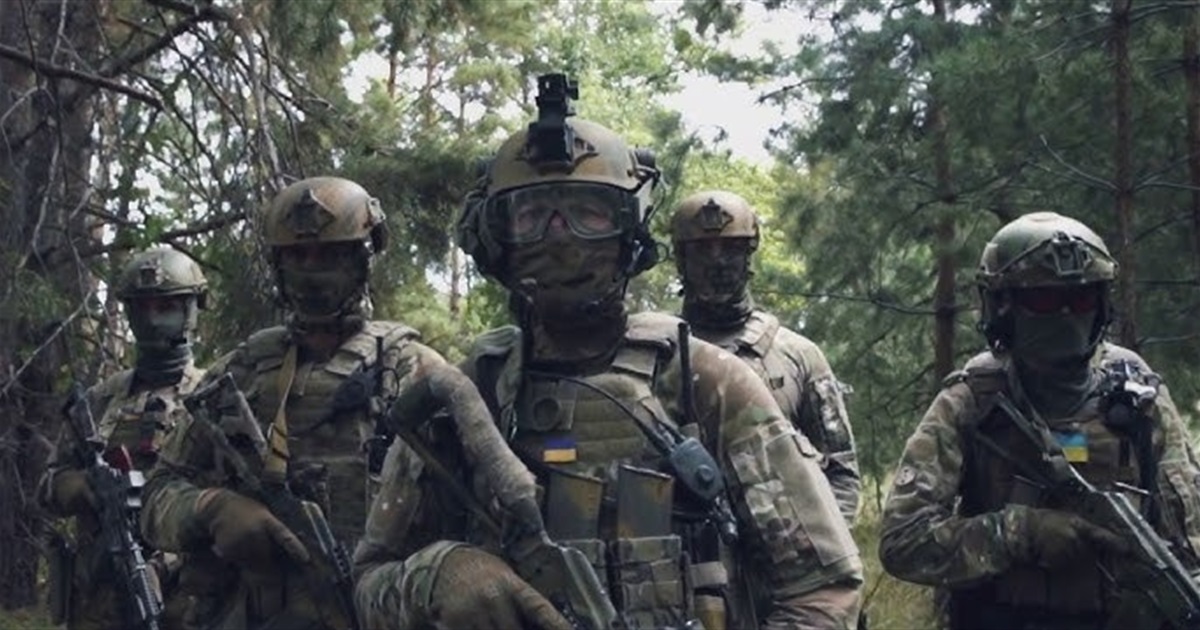 7 вересня – День військової розвідки Збройних Сил України: свята, події, народні прикмети