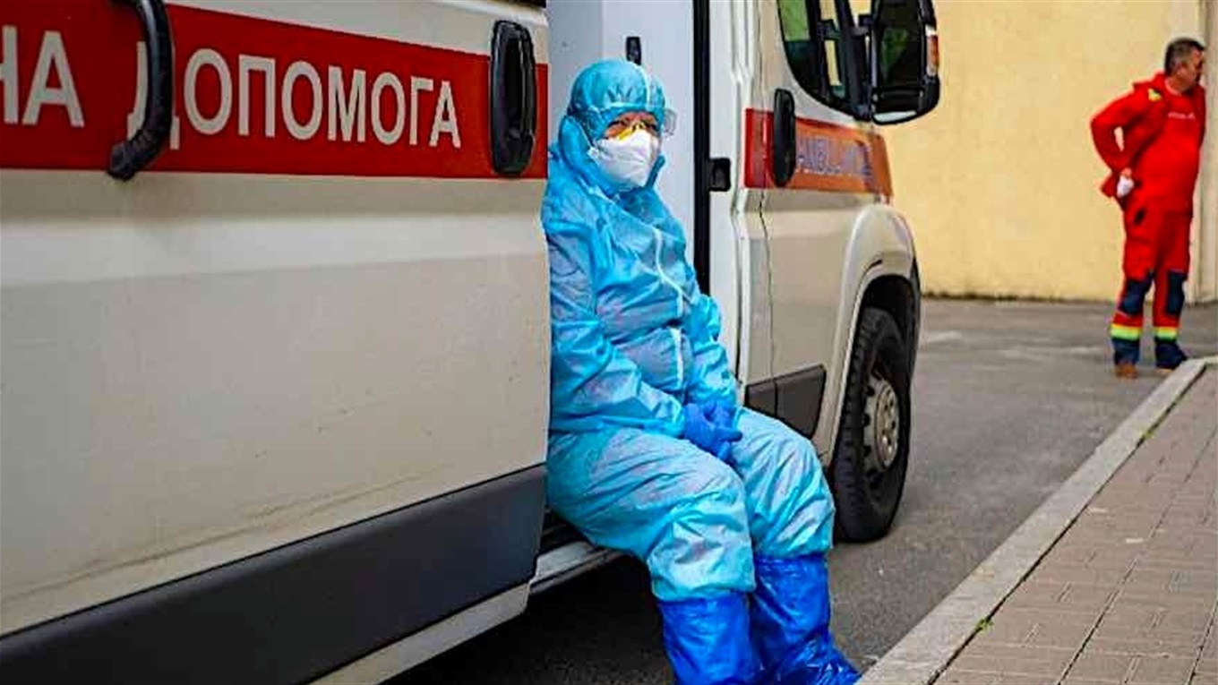 Еще +77 за сутки: в Измаиле коронавирус вновь начал стремительно расти