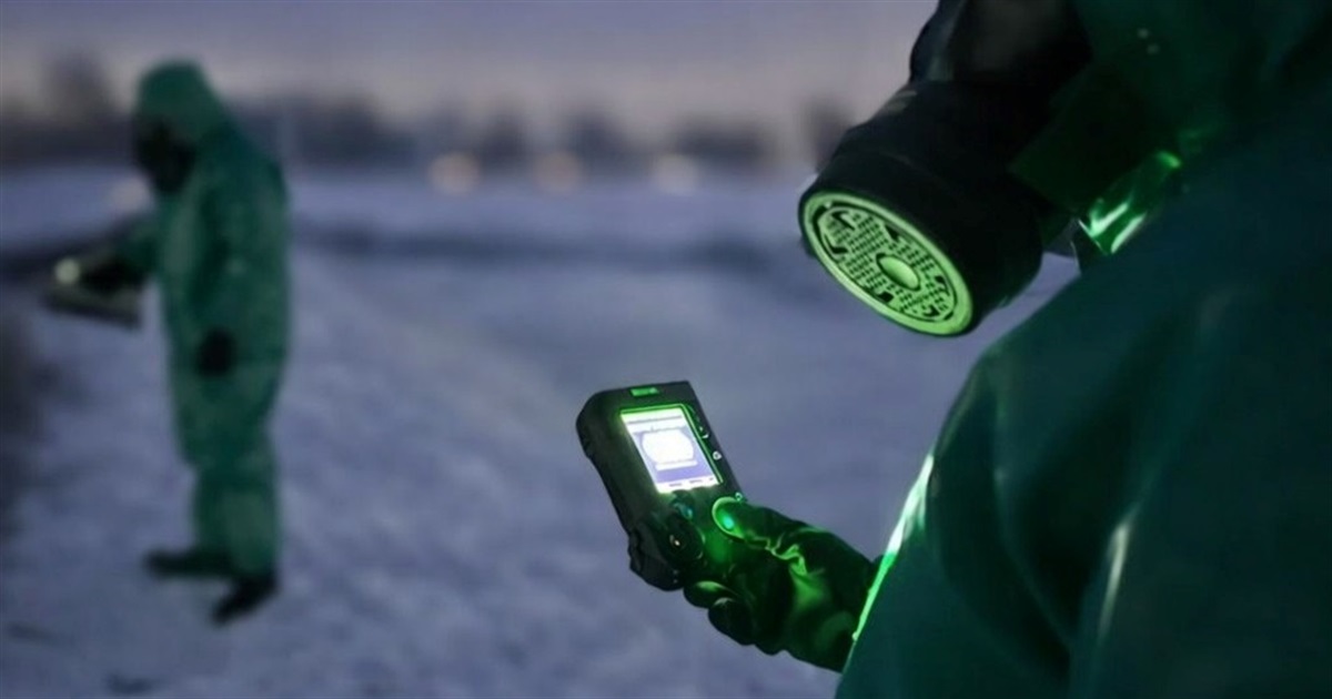 росія знову атакувала критичну інфраструктуру Житомирщини: на місці працювали фахівці-хіміки