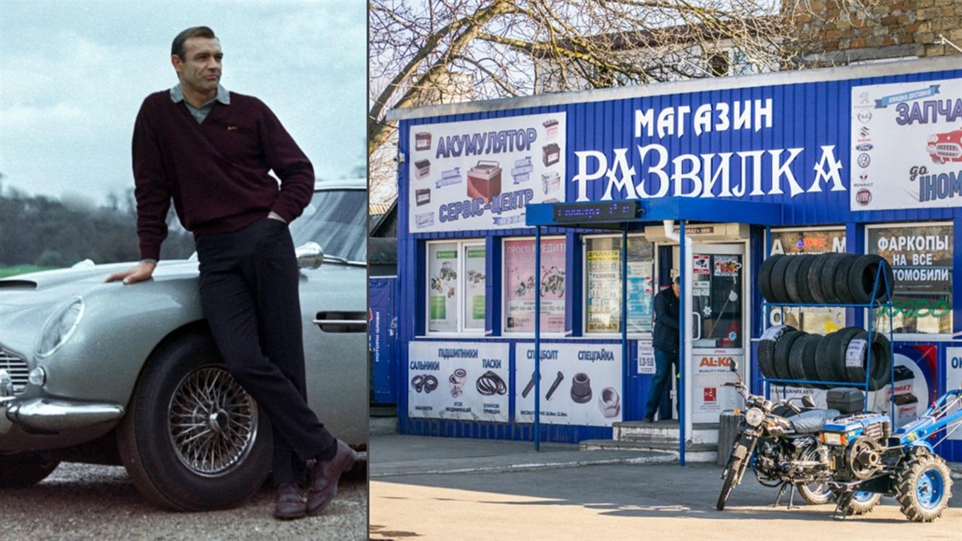 10 корисних гаджетів для вашого авто: рекомендує місцевий магазин