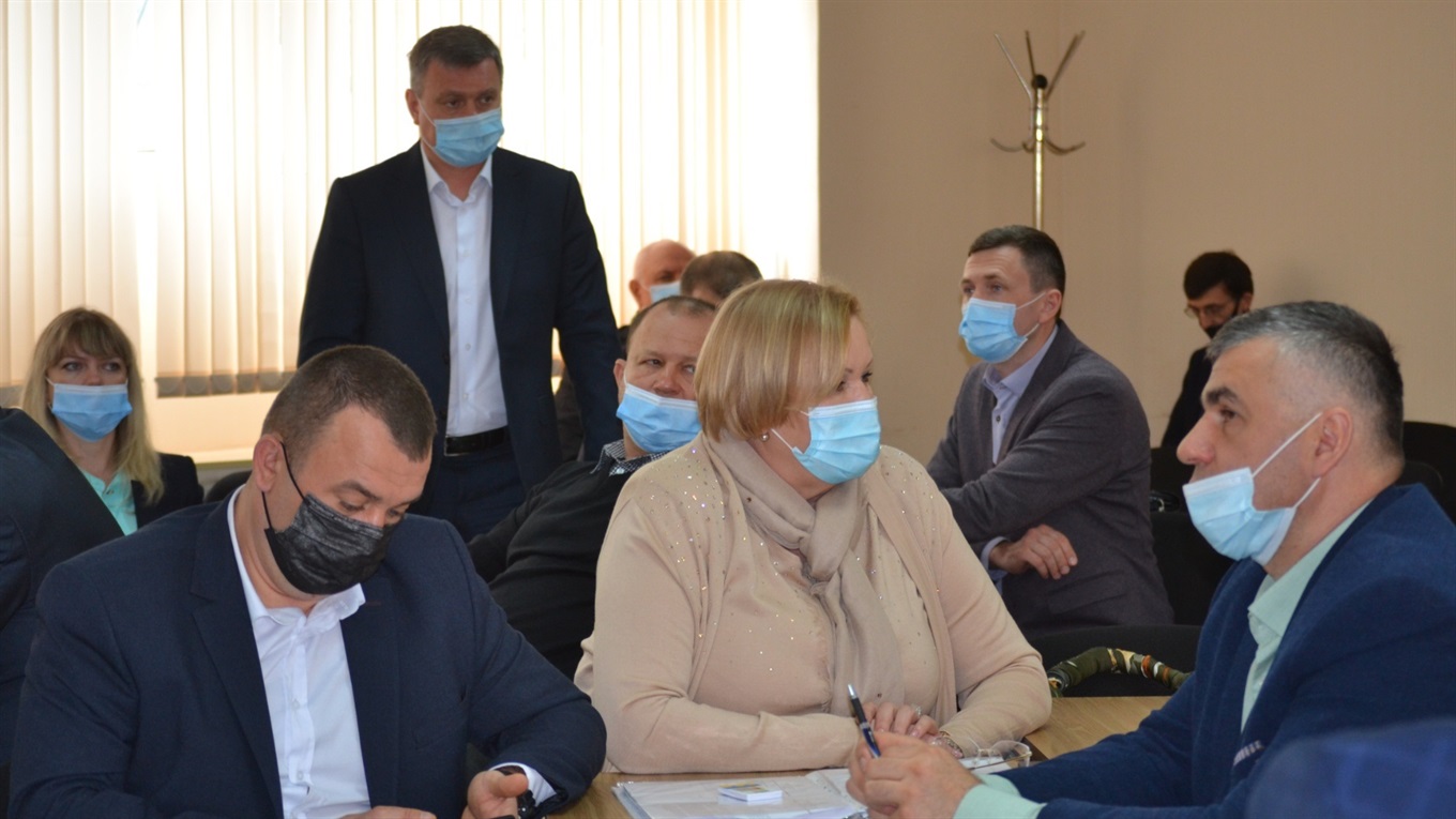 Продовження 12 сесії Южноукраїнської міської ради. Розповідаємо про важливі рішення