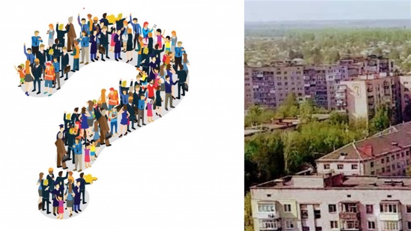  Підприємці та міська влада до Дня міста підготували вікторину ШОСТКА BATTLE