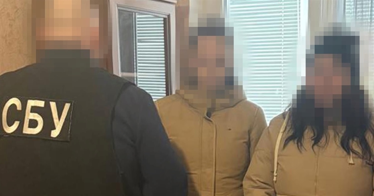 Контрактниця ЗСУ та її подруга планували закласти бомби у багатолюдних місцях Житомира