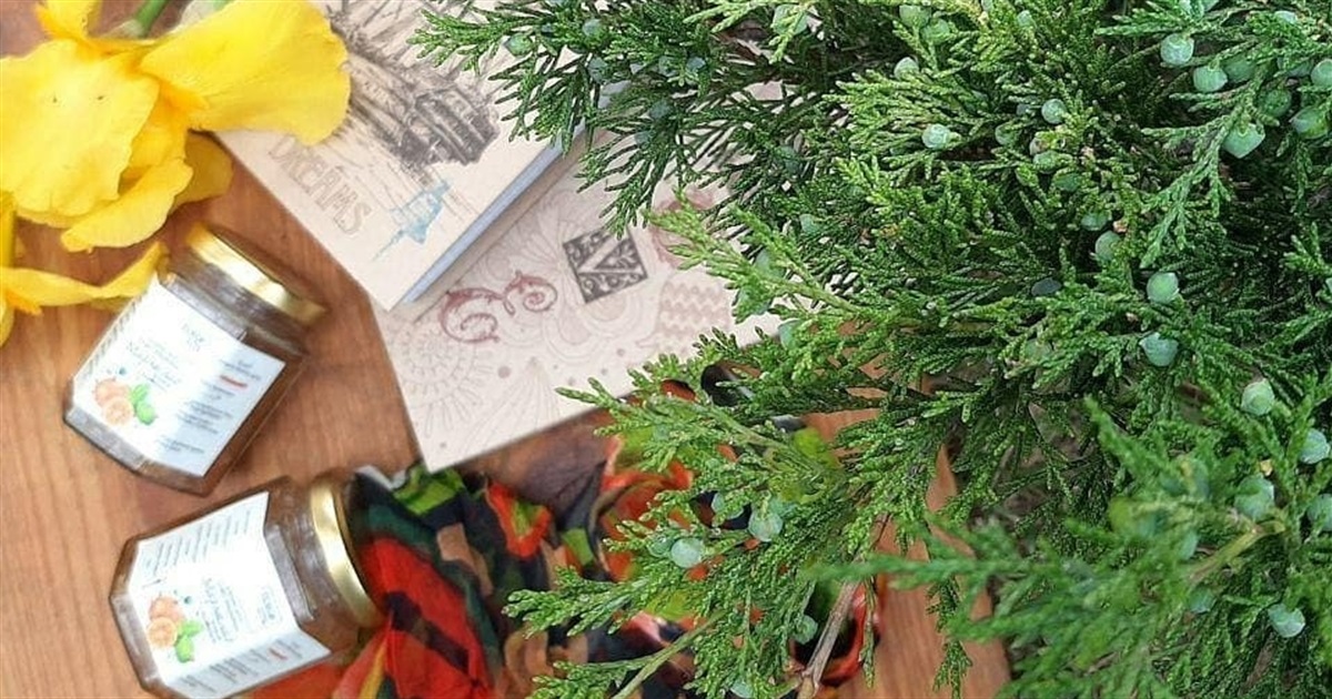 Варення з вином та соус із віскі. Історія херсонки, що відкрила власну крафтову справу