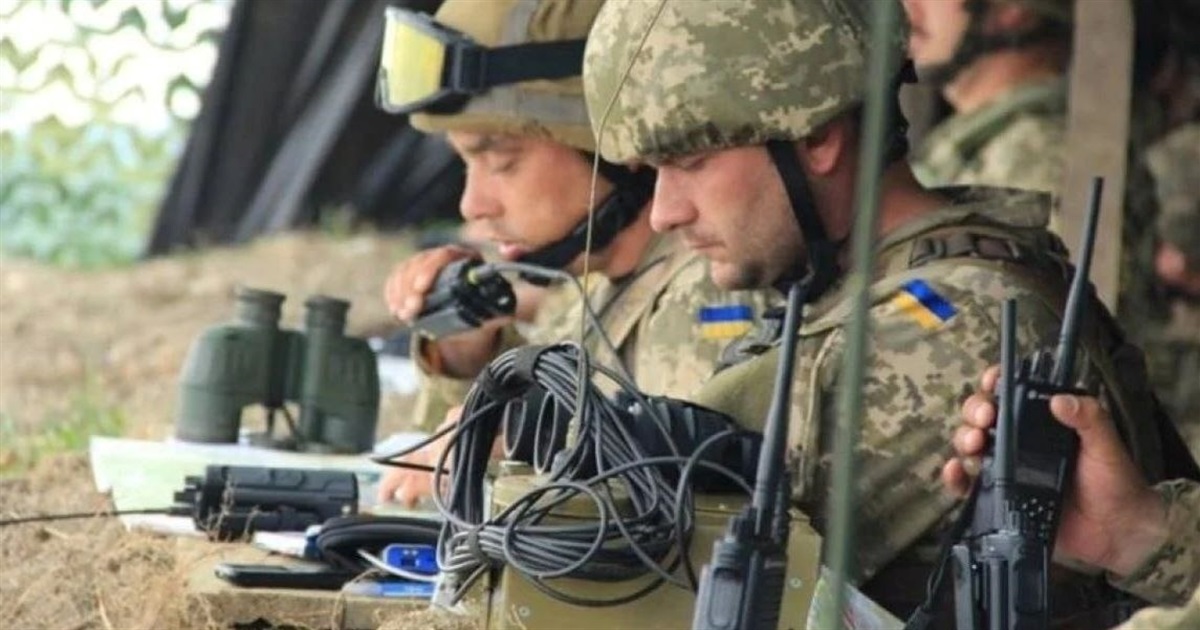 8 серпня 2024 – День військ зв’язку Збройних сил України: свята, події, народні прикмети