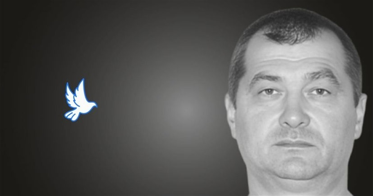 Анатолій Козарез повертався з Києва до Величківки. В Ягідному його авто розстріляли росіяни