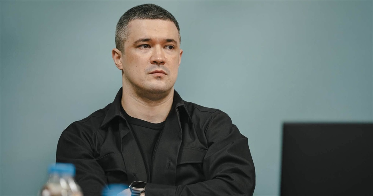 "Він придумав, як розколоти країну". Федоров про Сирського і протистояння замість боротьби з Росією