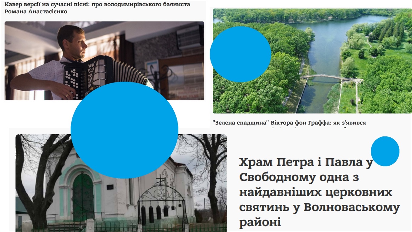 Хто переміг у конкурсі на найкращій текст від Волноваха.Cіty