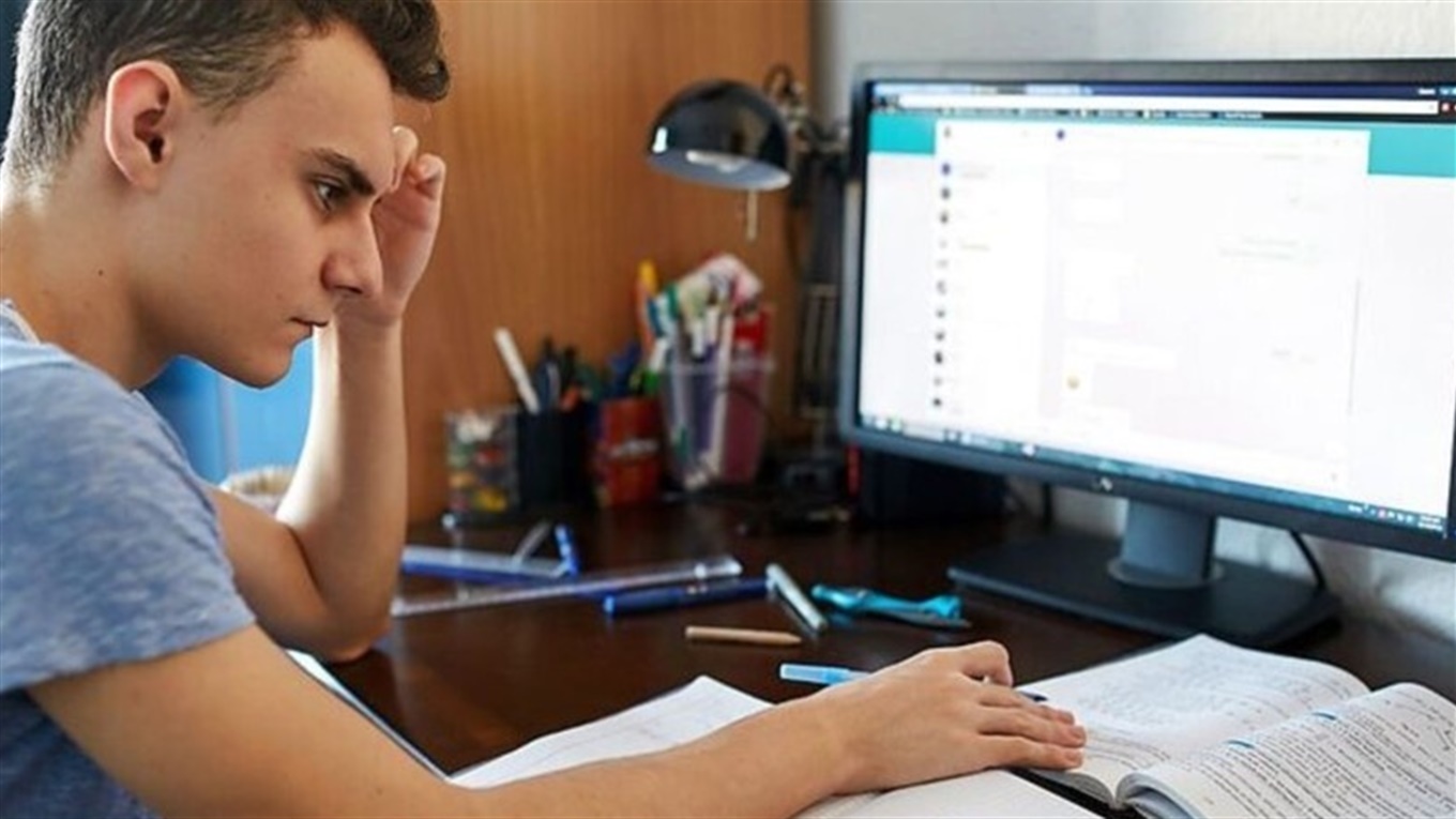 Google в допомогу: карантинні умови потребують нового підходу до шкільного навчання