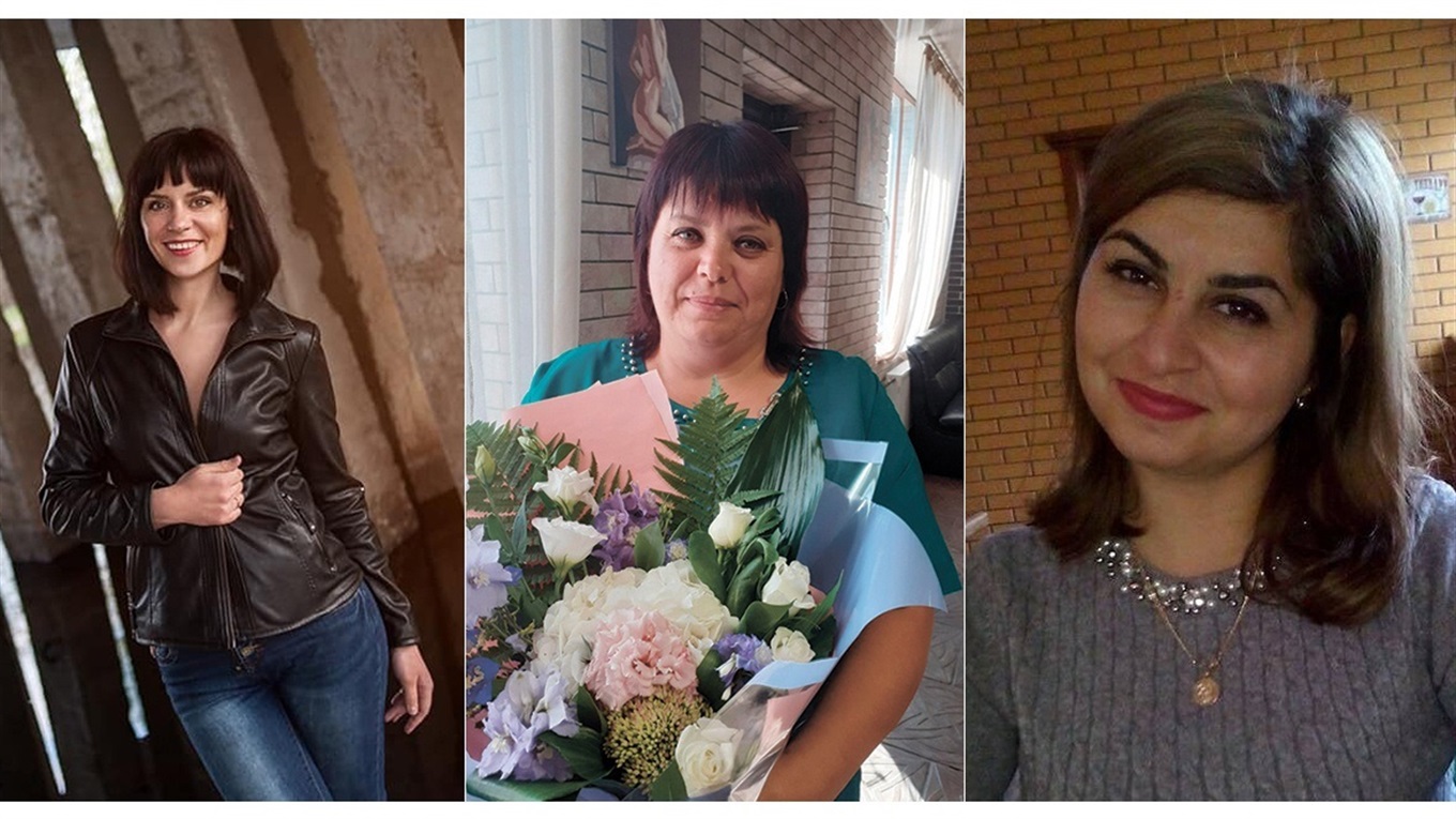 Медичні сестри Білопільщини – на першій лінії оборони