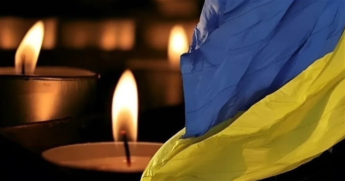 Загинув наш відважний земляк – Захисник України Микола Дмитренко