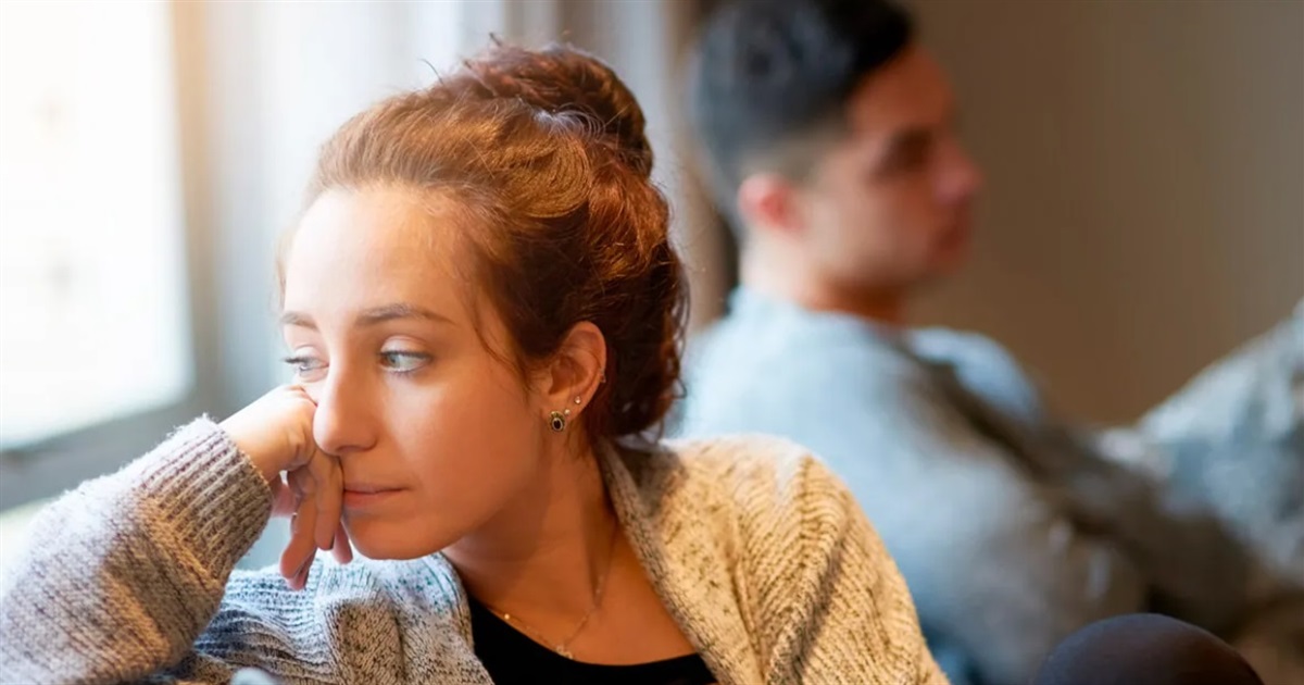Як помиритися після сварки з коханою людиною: поради від психологів