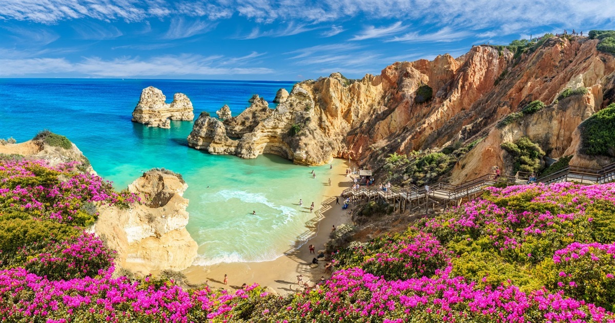 Куди поїхати на море у червні — топ сонячних напрямків Європи