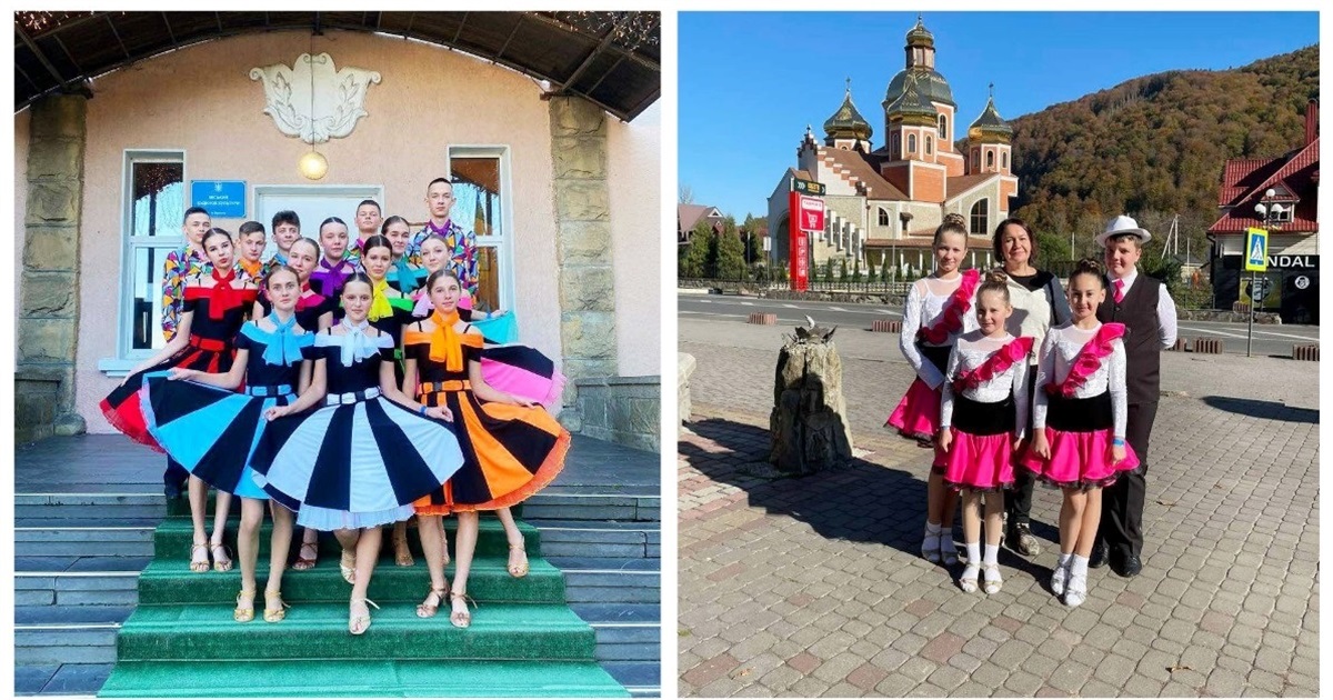 Колектив «Фламінго» зі Жмеринки – переможець Всеукраїнського конкурсу «Тобі, Україно»