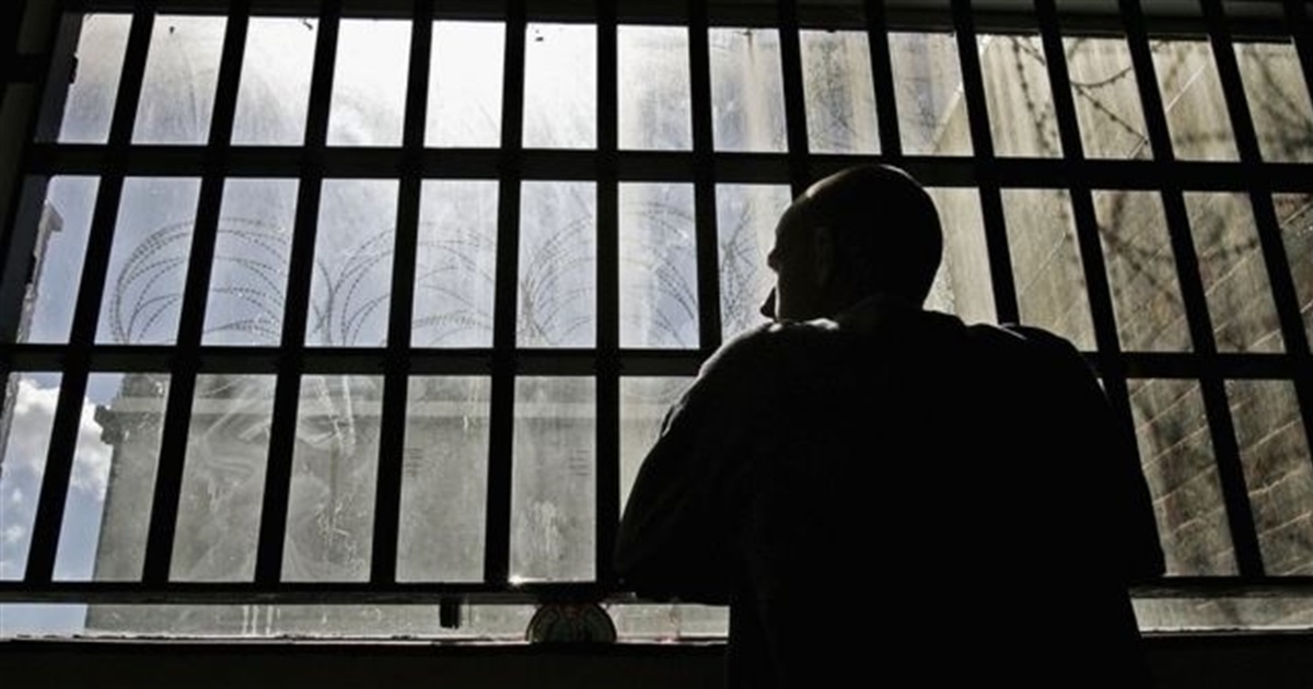 Побив свою співмешканку палицею і сяде у тюрму на 5 років: на Звягельщині покарали домашнього тирана