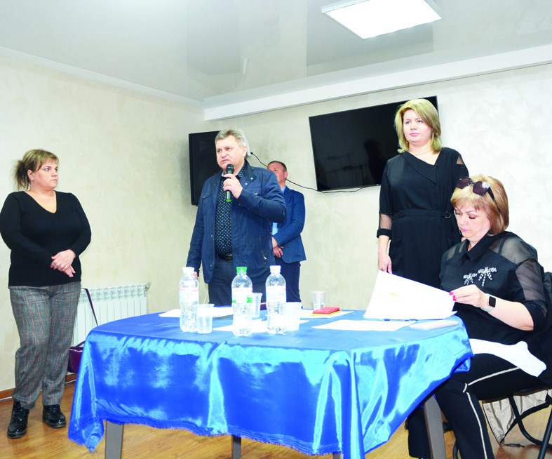 Кожному округу – мільйон гривень: мешканці Покровська обирають пріоритети благоустрою 