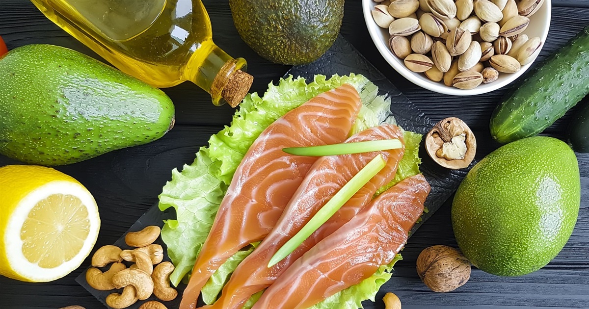 10 доступних продуктів, які допомагають знизити рівень кортизолу