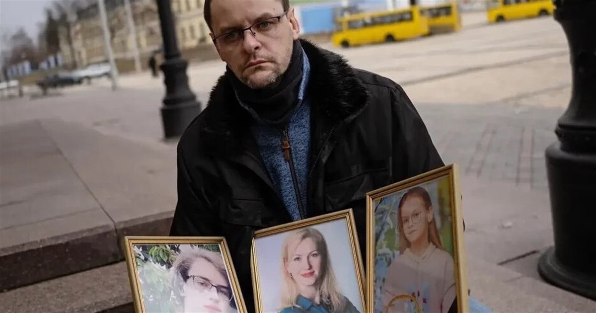 Хочу добиться смертной казни для оккупанта, который убил всю мою семью. Это справедливое наказание