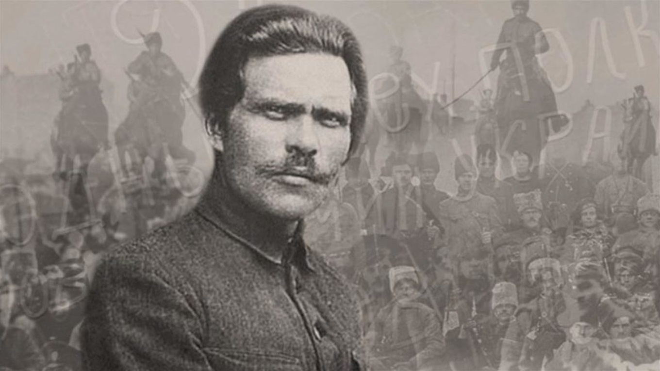 Чи бував «батька» Махно в Мелітополі? Як 100 років тому наше місто захопили анархісти