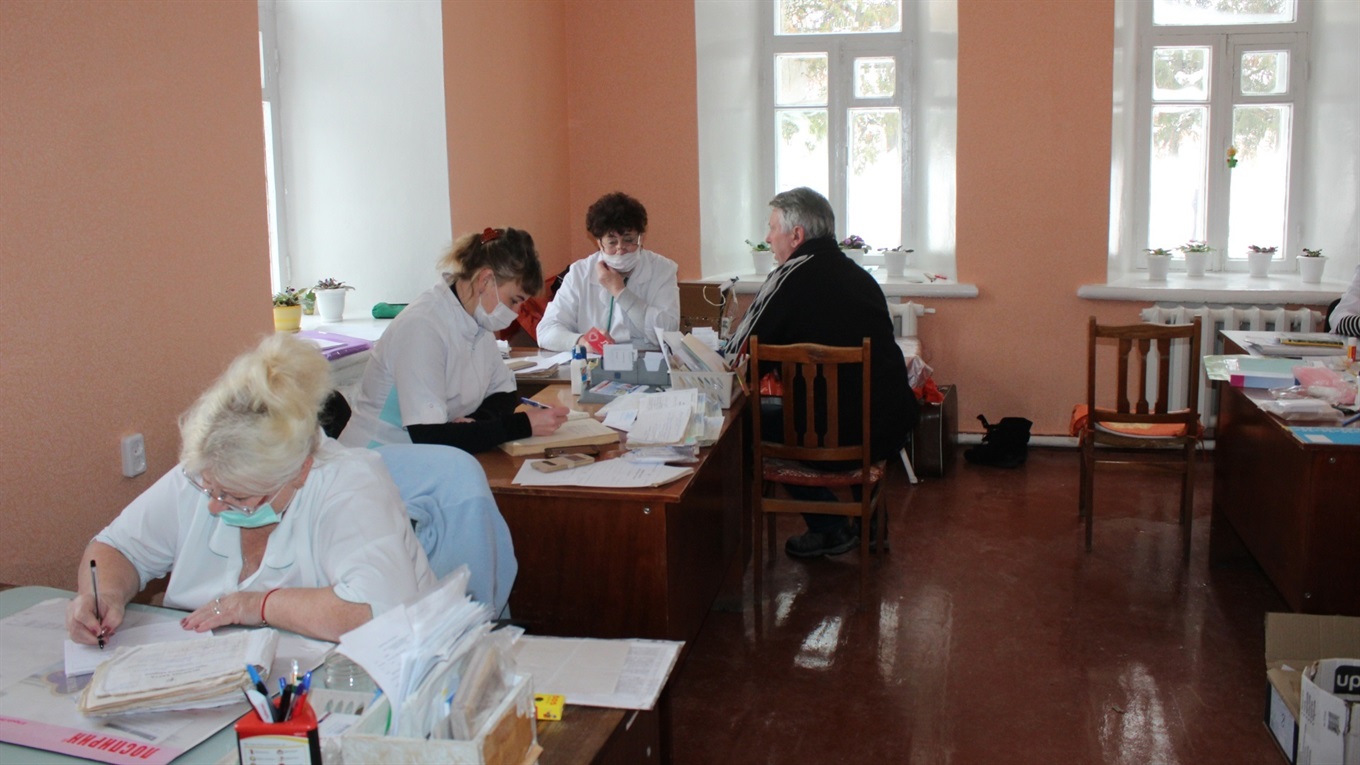 Як жителям Білопільщини потрапити до вузького спеціаліста? Покрокова інструкція