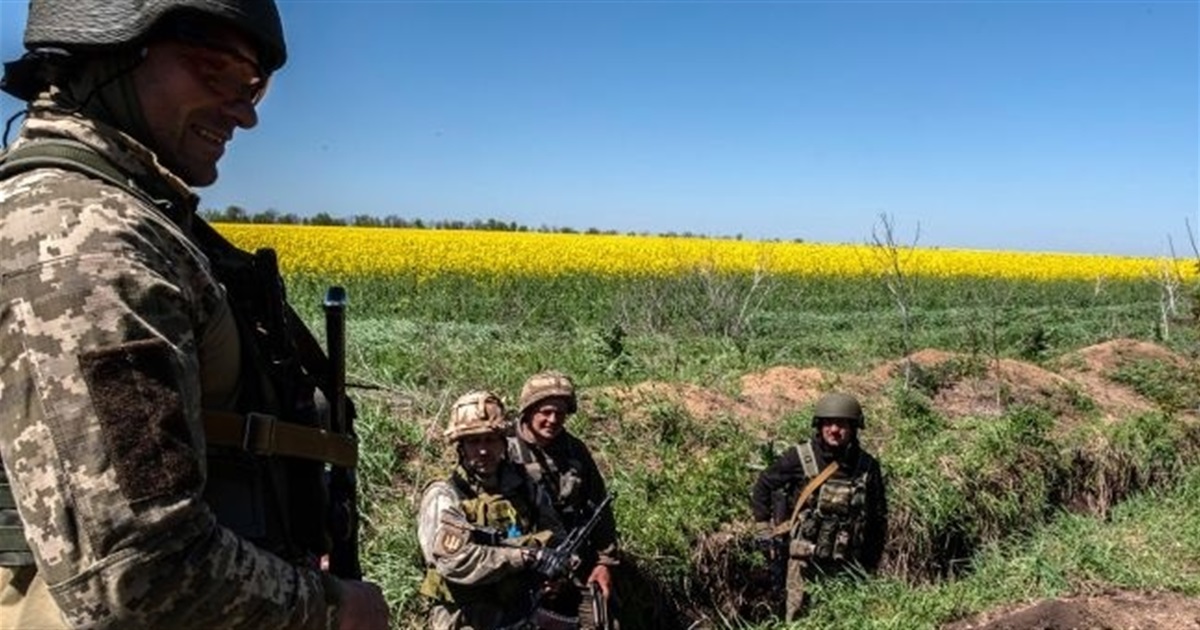 На Краматорському напрямку ЗСУ завдали ворогу значних втрат і змусили відступити – Генштаб