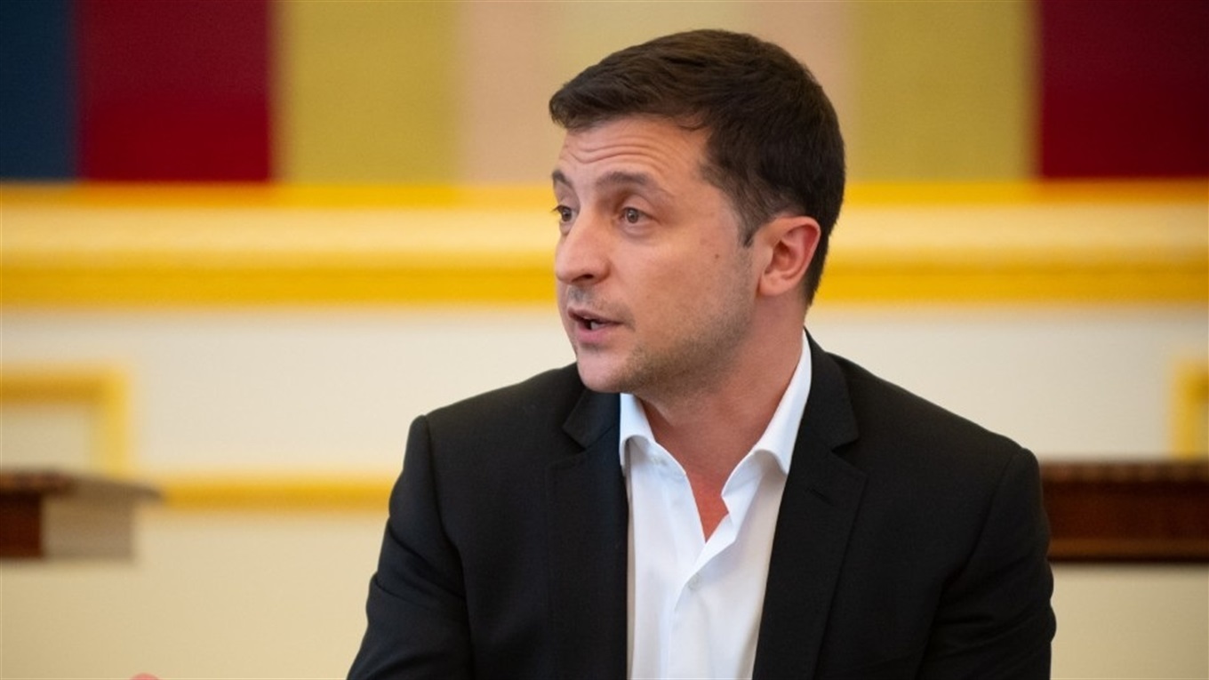 Опитування Президента — варто чи ні?
