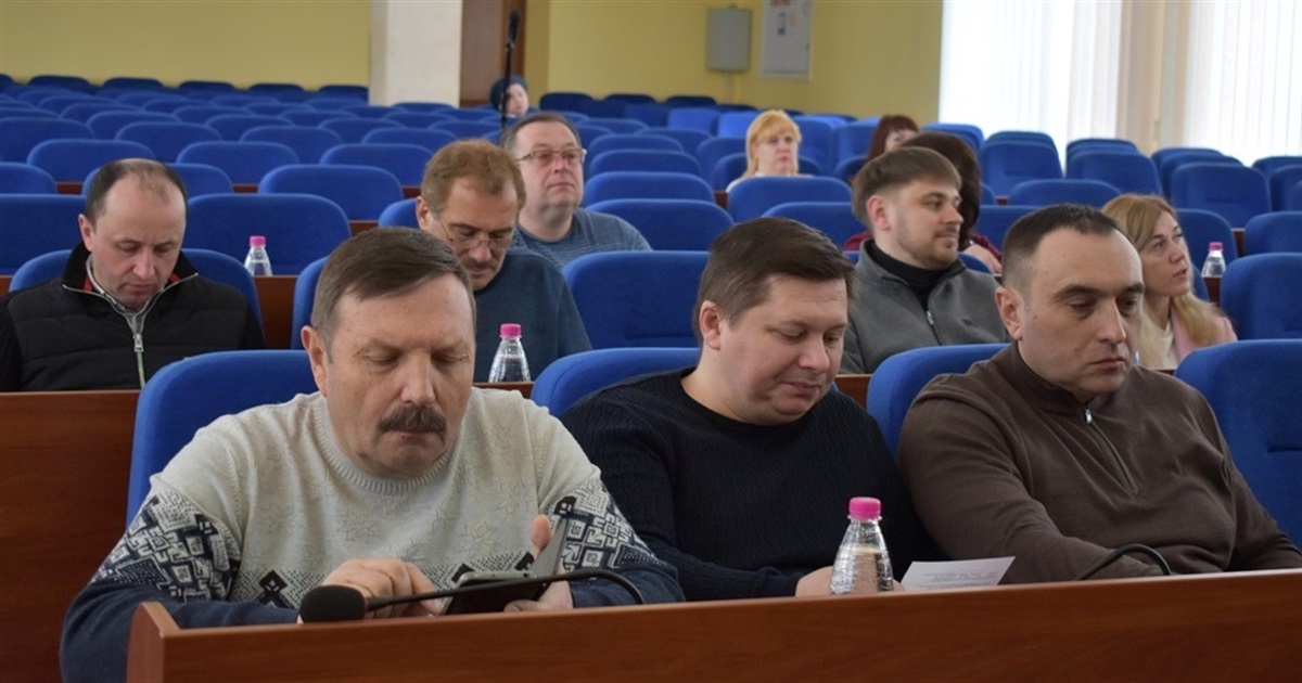 Тариф на сміття для "Звягельсервісу" та дозвіл посадовцям виписувати штрафи: рішення виконкому