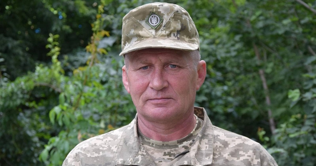 "Ці нелюди стільки горя принесли до домівок українців, що сама земля нам допомагатиме": воїн бригади